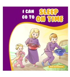 I Can Go to Sleep On Time