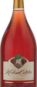 Kedem Estates Blush Chablis Kosher Wine - (1.5L)
