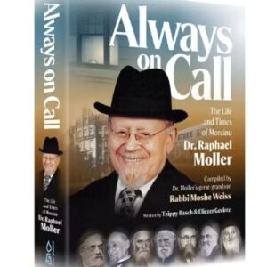 Always on Call: Dr Moller
