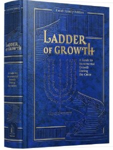 Ladder of Growth