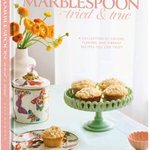 Marblespoon Tried and True