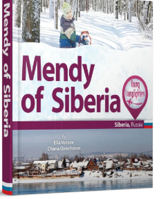Mendy of Siberia