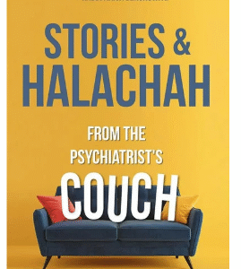 Stories from Psychiatrist's Couch