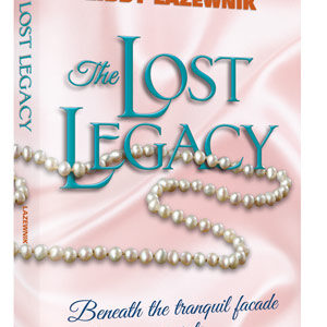 The Lost Legacy - Paperback