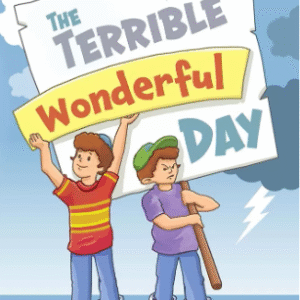 Terrible Wonderful Day