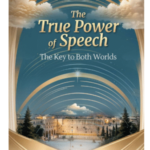 True Power of Speech