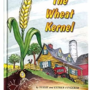The Wheat Kernel