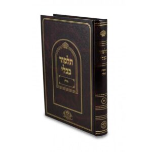 תלמוד יומא נהרדעא תלמידים Talmud Yoma Naharda Student