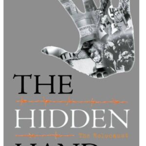 Hidden Hand - The Holocaust, softcover