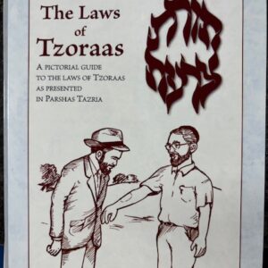 Laws of Tzoraas