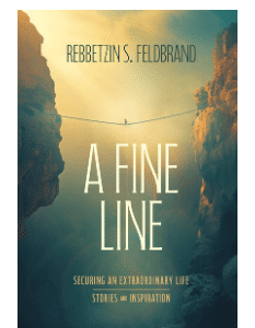 A Fine Line