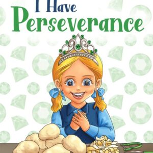I Have Perseverance