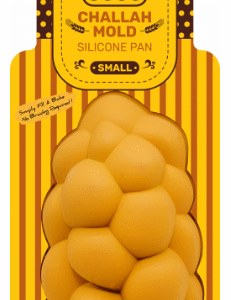Royal Challah Silicone Pan - Small