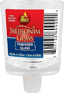 Neironim Glass with Rubber