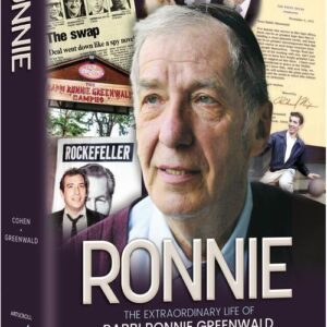 Ronnie