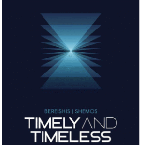 Timely and Timeless (2 vol. set)