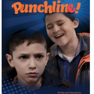 Punchline CCHF - DVD