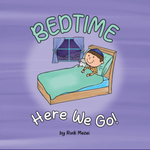 Bedtime, Here We Go!