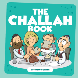 The Challah Book