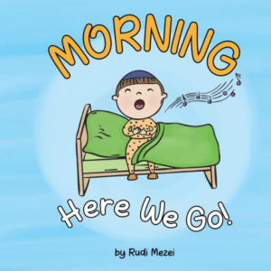 Morning, Here We Go!