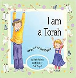 I am a Torah