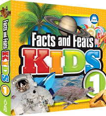 Facts and Feats Kids