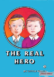 The Real Hero