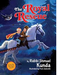 The Royal Rescue