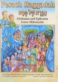 Pesach Haggadah