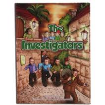 The Investigators