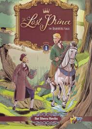 The lost Prince