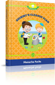 Shimmy's Cleanup Plan