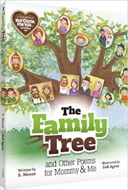 The Family Tree and other Poems for Mommy and Me
