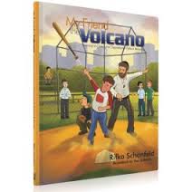 My Friend the Volcano