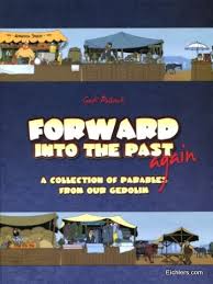 Forward Into the Past Again