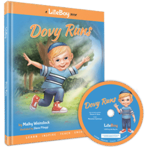 Dovy Runs Vol 1