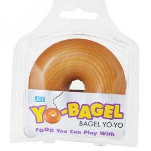 Bagel Yo-Yo