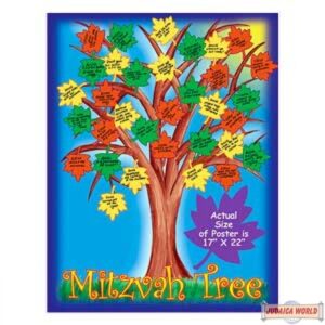 Mitzvah Tree