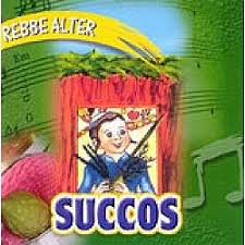 Succos- Rebbe Alter