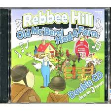 Rebbee Hill Old Mc'Berel Had a Farm