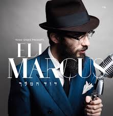 Eli Marcus-Dovid Hamelech