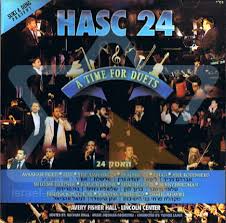 Hasc 24 - A Time for Duets