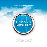 Lisheim Shamayim Yaakov Shwekey