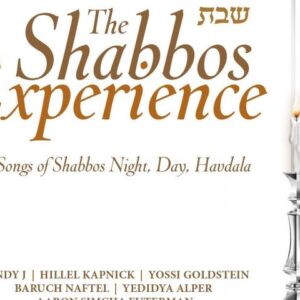 The Shabbos Experience
