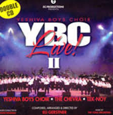 YBC Live2