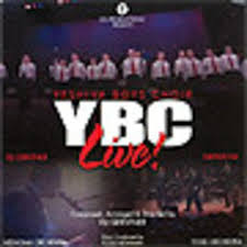 Yeshiva Boys Choir live