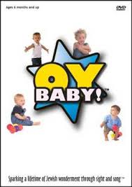 Oy Baby!