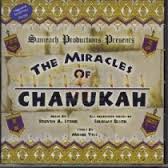 The Miracles of Chanukah CD