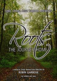 Roots The journey Home