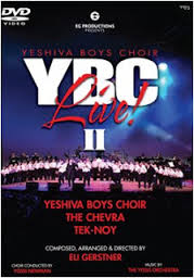 YBC Live! 2